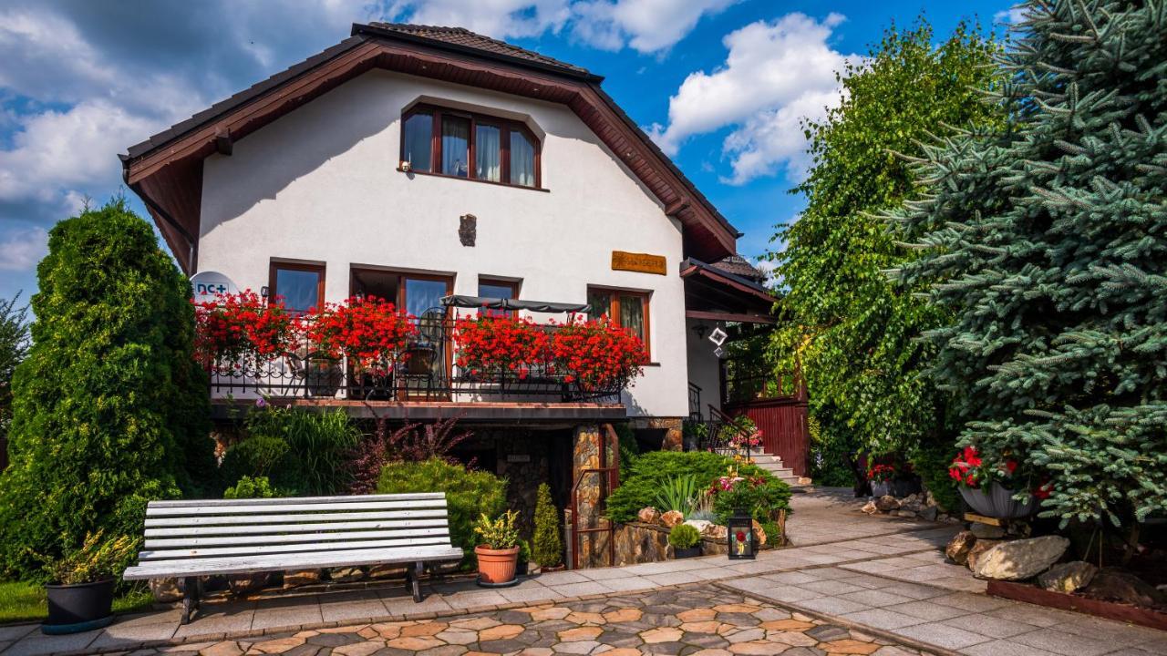 Apartament Przy Slonecznej Mysłakowice Buitenkant foto